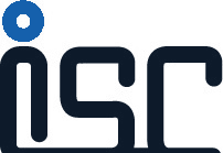 ISC 로고